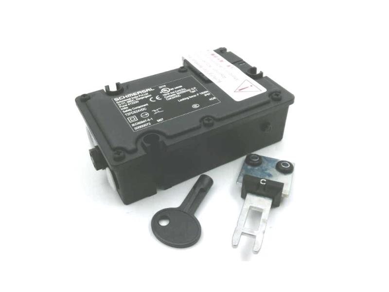 SCHMERSAL TZFCS24VDC