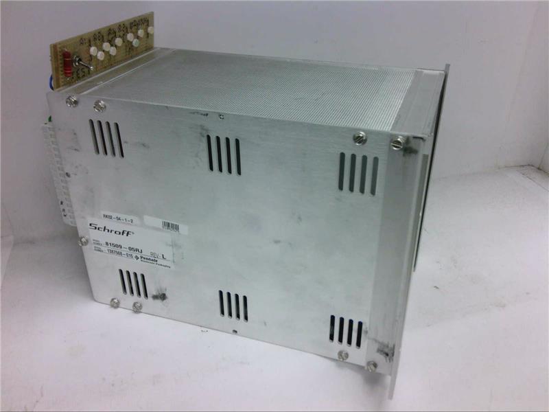 81509-05RJ by PENTAIR