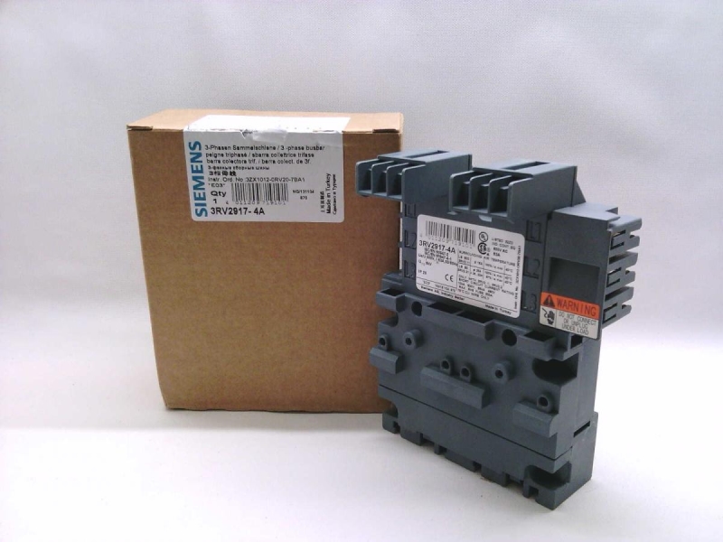 SIEMENS 3RV2917-4A