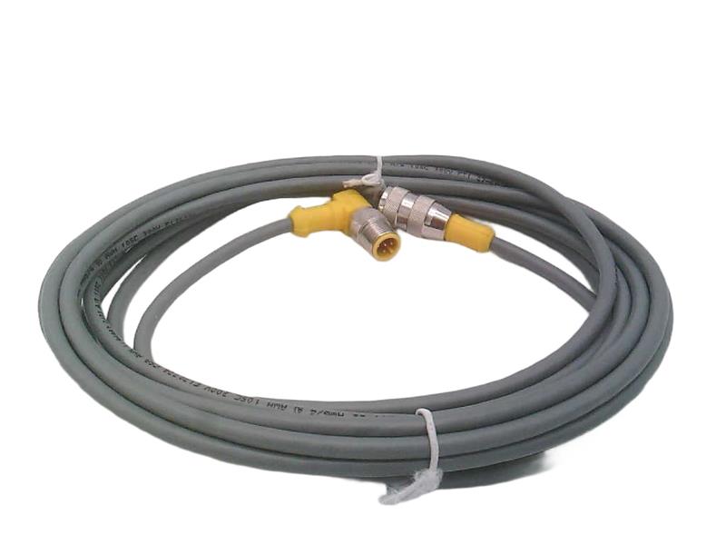 RK 4.5T-4-WS 4.5T/S653 par TURCK