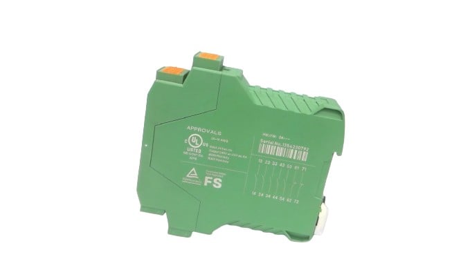 PHOENIX CONTACT PSR-SPP- 24UC/URM/5X1/2X2