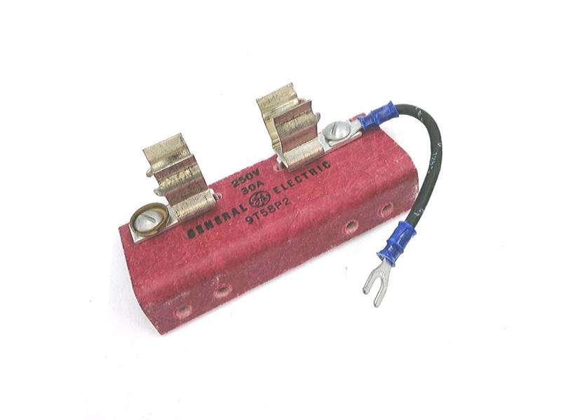 9T58P2 by GENERAL ELECTRIC