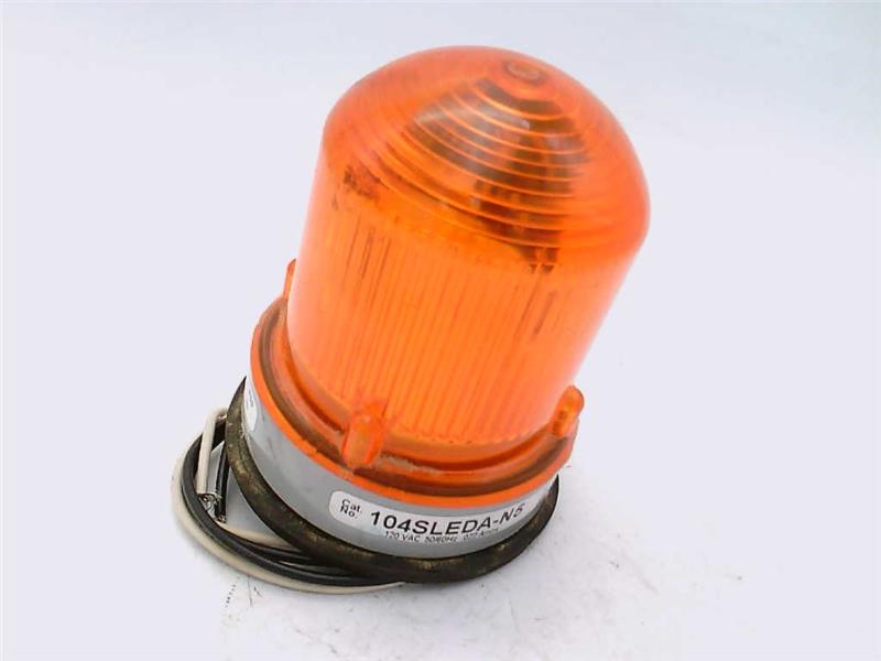 EDWARDS SIGNALING 104SLEDA-N5