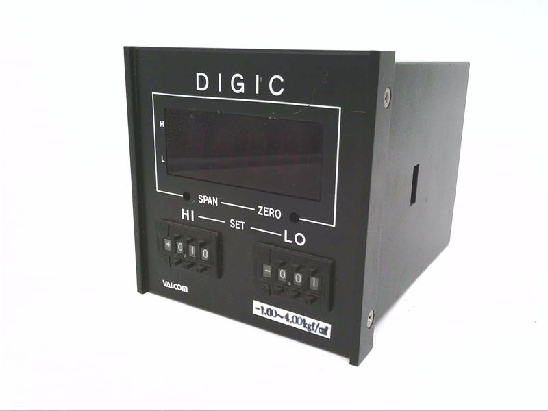 VALCOM VPS-A1B1-1.00 +4.00KW-2S-4