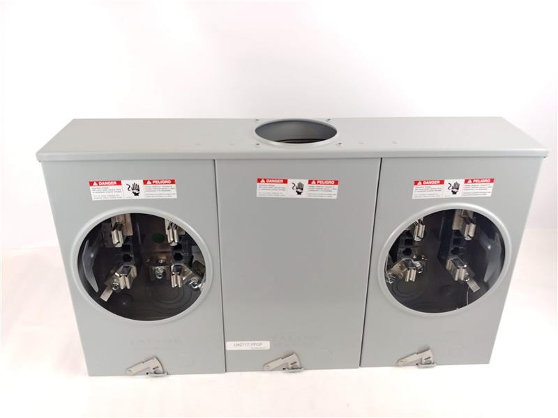 SIEMENS UA2717-YPGP