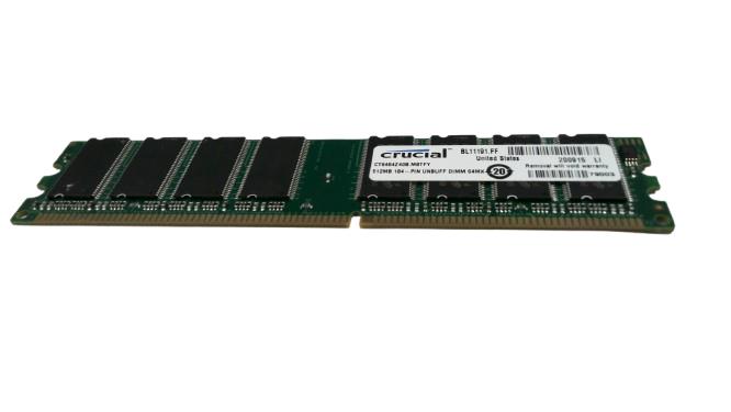 CRUCIAL TECH CT6464Z40B.M8TFY