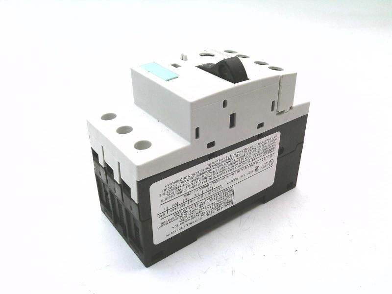 SIEMENS 3RV1011-0KA15