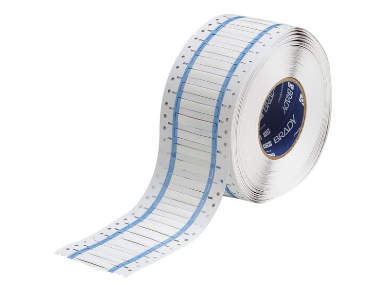 BRADY 3PS-187-2-WT