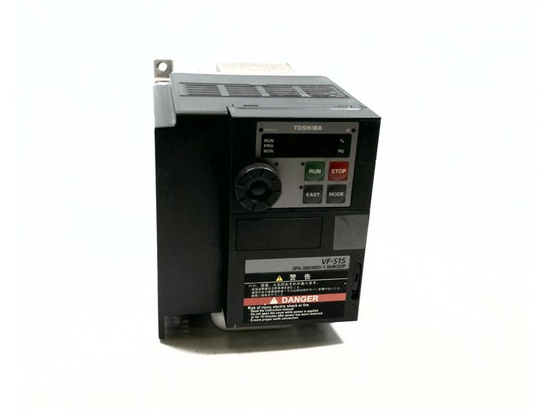 TOSHIBA VFS15-4015PL-W