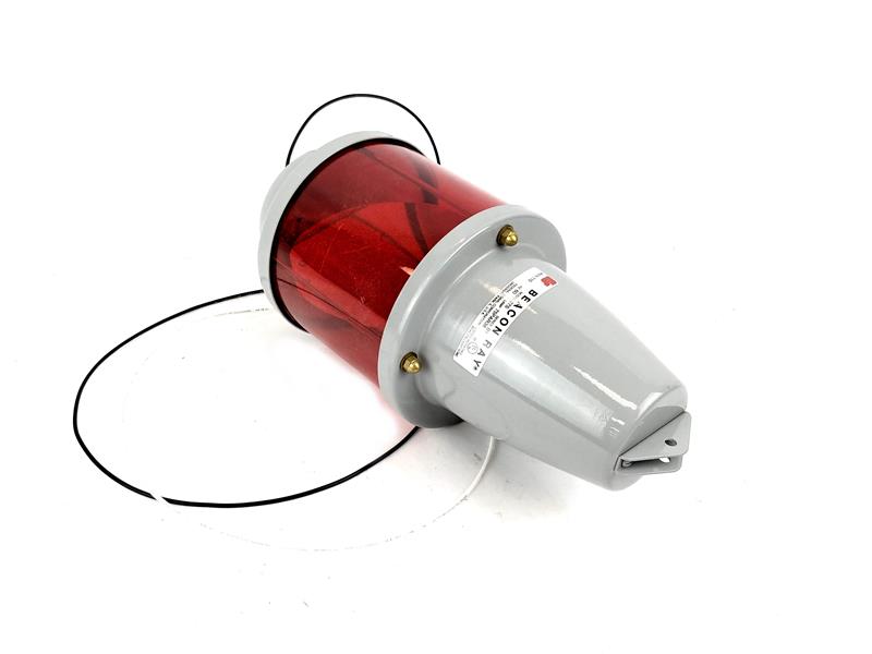 FEDERAL SIGNAL 27S-120RSB