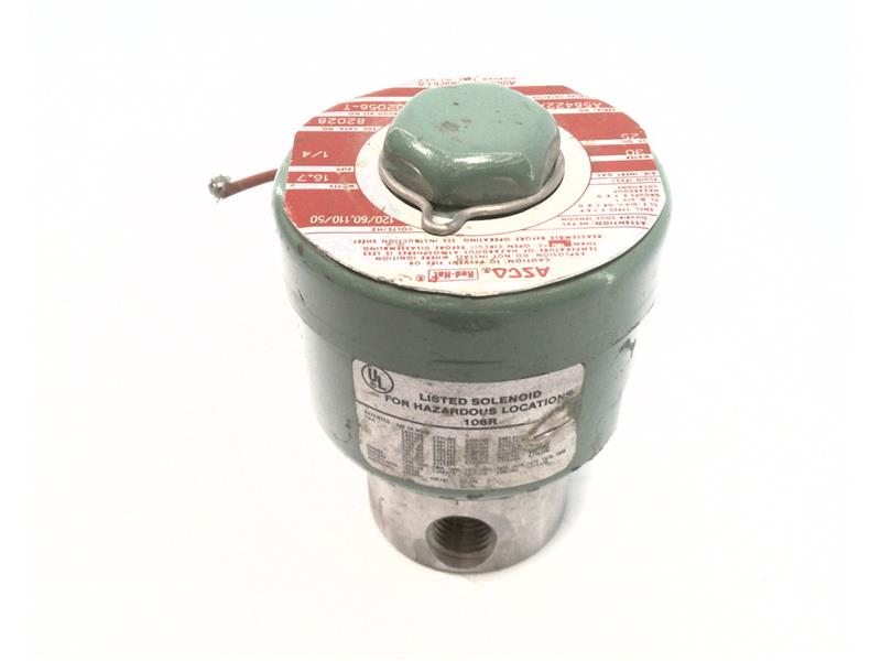 ASCO 8262A153T