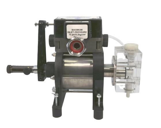 HYDROBLEND 6050-A-E