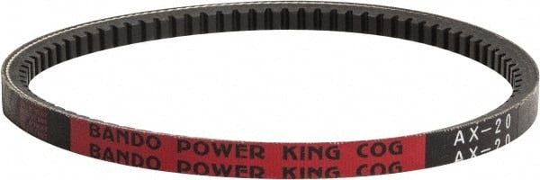 BANDO AMERICAN AX36