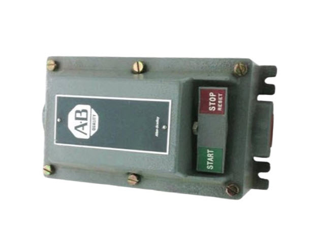 ALLEN BRADLEY 609U-BEB