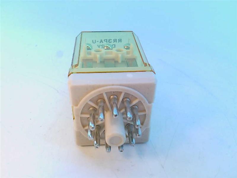 IDEC RR3PA-UDC12V