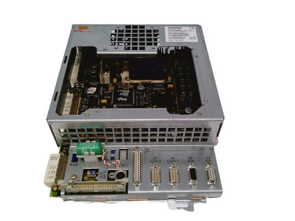 SIEMENS 6FC5210-0DA21-2AA1