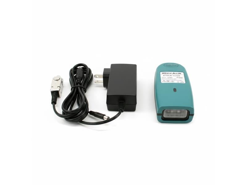 WELCH ALLYN 4710LR-131CK
