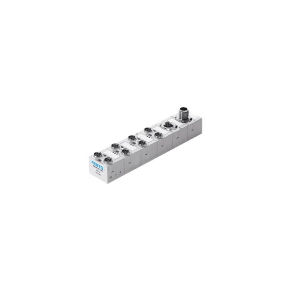 FESTO ASI-8DI-M8-3POL
