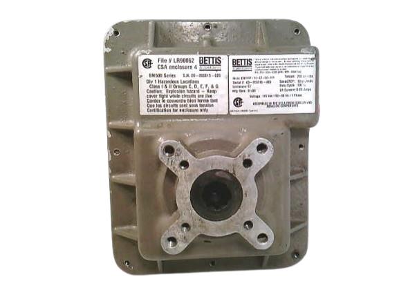 EMERSON EM500F-10-C7-02-193