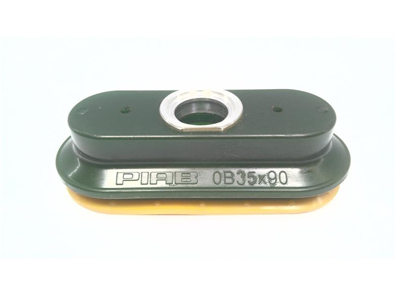 OB35X90P.5K por PIAB VACUUM PRODUCTS