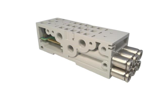 ASCO K501AMM3FMA0010