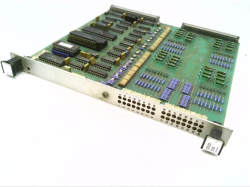 ASEA BROWN BOVERI DSDI120