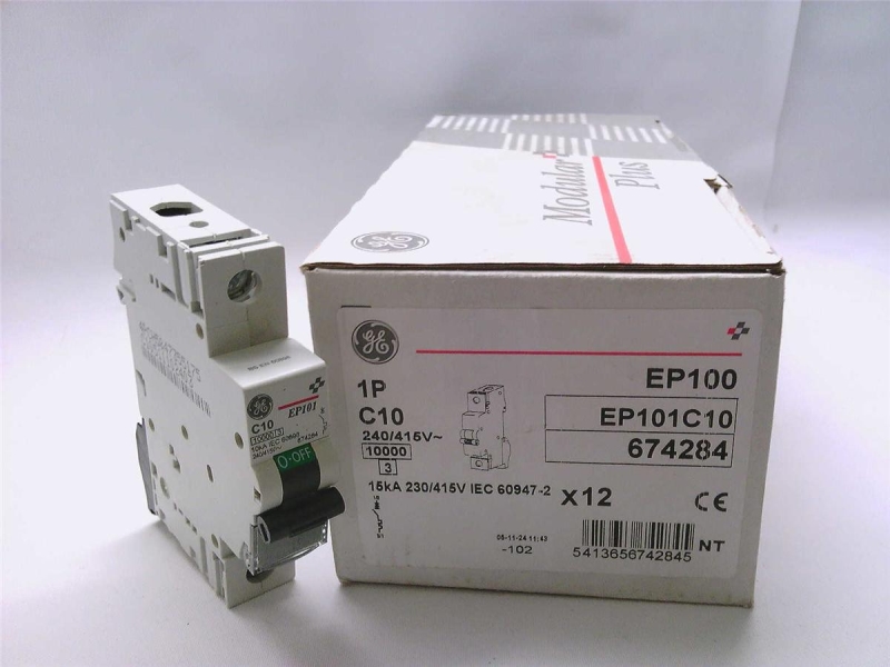 EP101C10 par GENERAL ELECTRIC