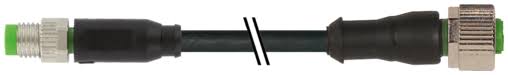 MURR ELEKTRONIK 7000-88241-6300100