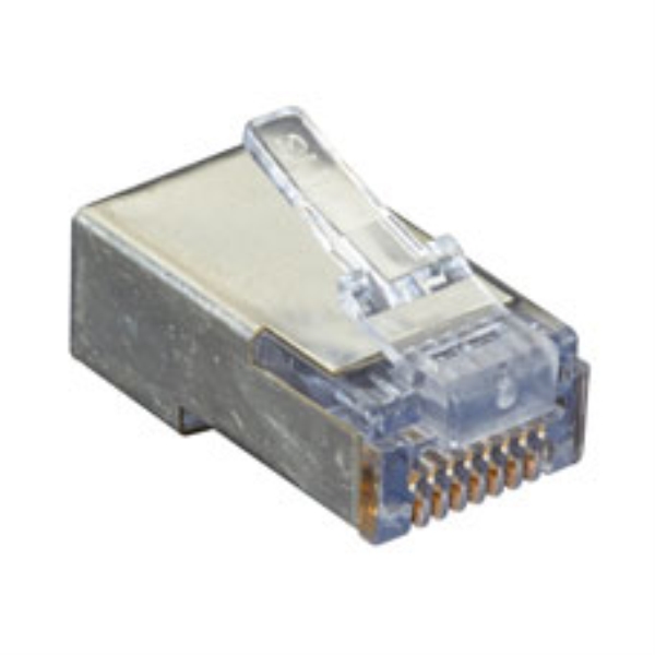 BLACK BOX CORP C5EEZSP-25PAK