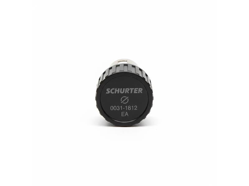 SCHURTER 0031-1812-EA