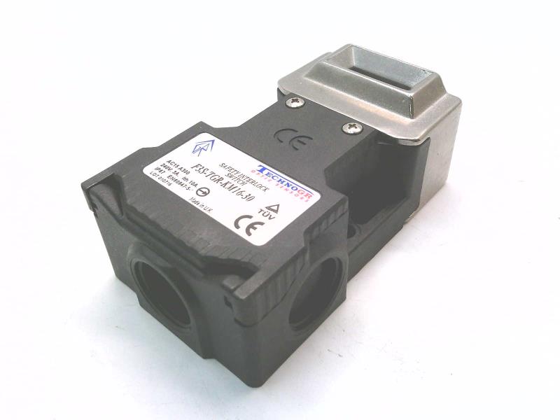 OMRON F3S-TGR-KM16-30