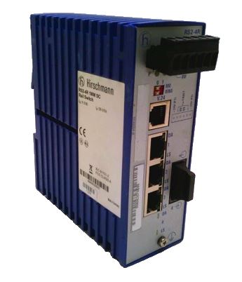 BELDEN RS2-4R-1MM-SC