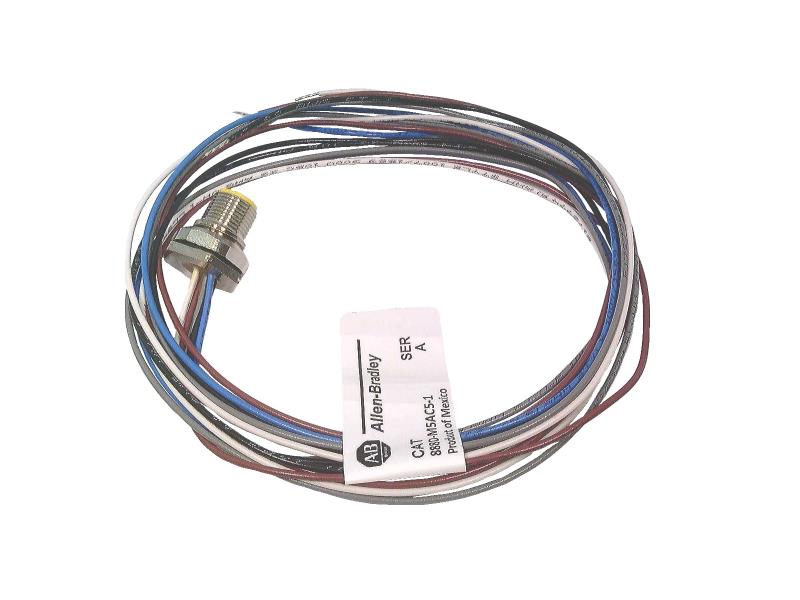 ALLEN BRADLEY 888D-M5AC5-1
