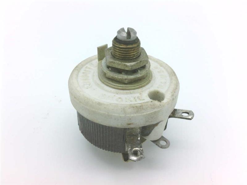 OHMITE RP101SA500KK