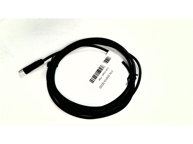 OMRON UMA-CBL-3PCF-M8-02M