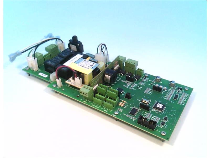 DL MANUFACTURING CP8007