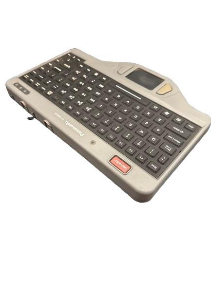 MATSUSHITA ELECTRIC CF-VKBL02