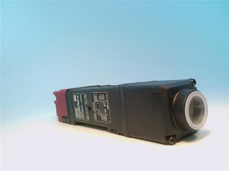OMRON D4SL-N4VFG