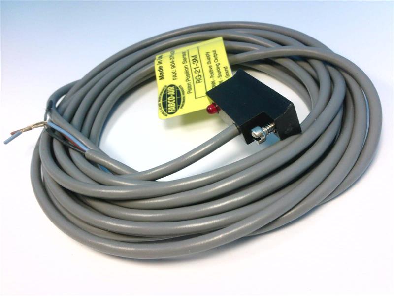 FABCO RG-21-3M