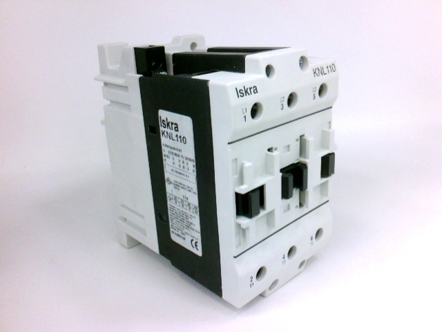 ISKRA KNL110-00-M7