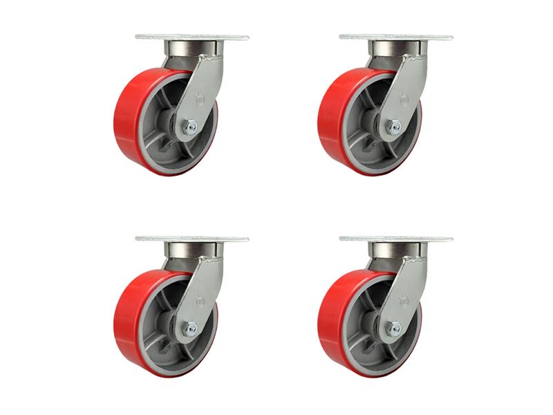 SERVICE CASTER CORPORATION CRAN-SCC-KP92S830-PUR-RS-BSL-2-S-2