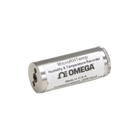 OMEGA ENGINEERING OM-CP-MICRORHTEMP