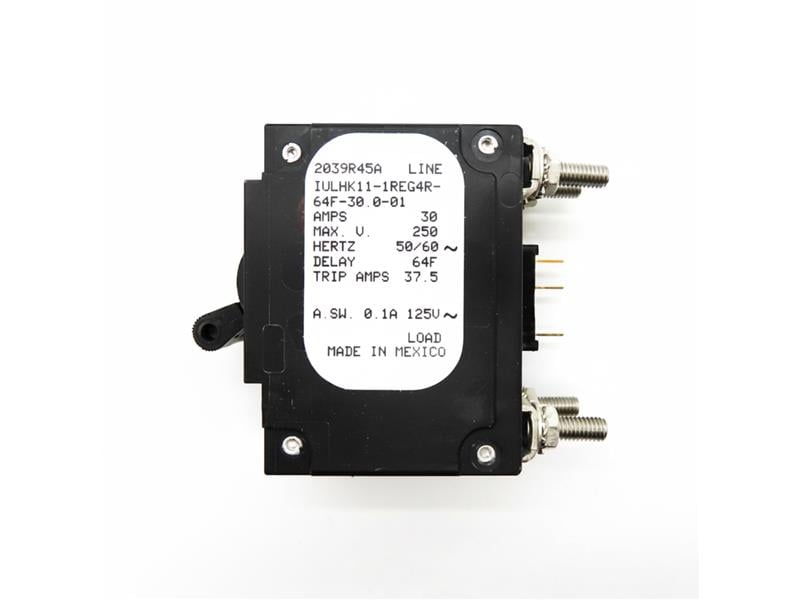 SENSATA TECHNOLOGIES IULHK11-1-52-15.0-01