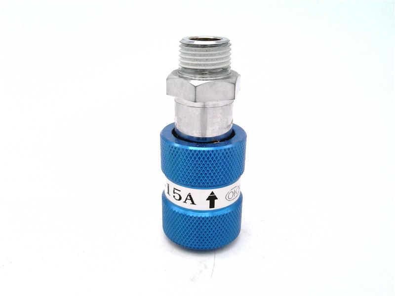 MINDMAN MVHS-15A-NPT
