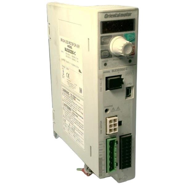BLE2D200-C par ORIENTAL MOTOR