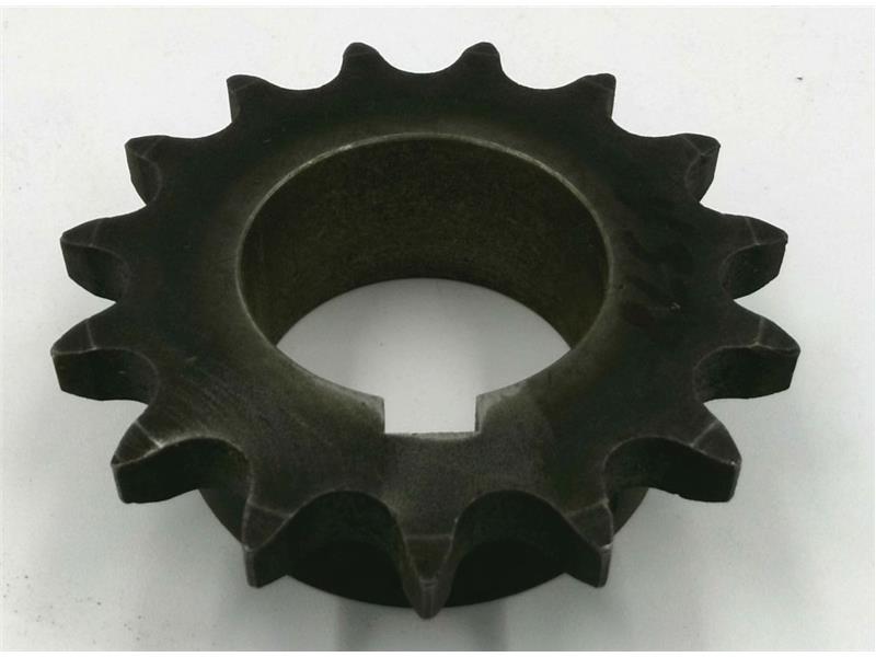 MARTIN SPROCKET & GEAR INC 50BS15HT 1 1/2