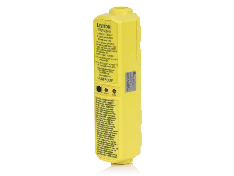 LEVITON GSIM2