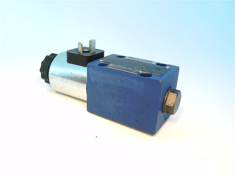BOSCH 4WE6C62/EG24N9K4/62