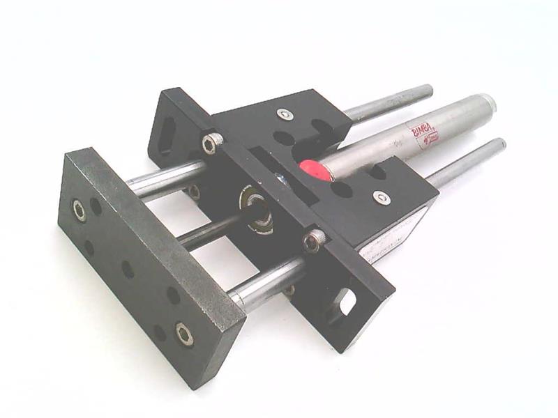 ULTRAMATION INC 1B-5