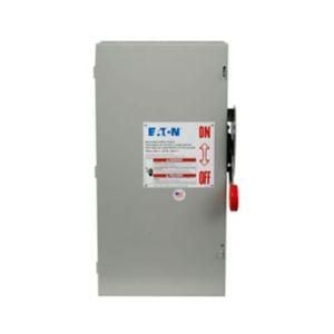 EATON CORPORATION DH363NGKG